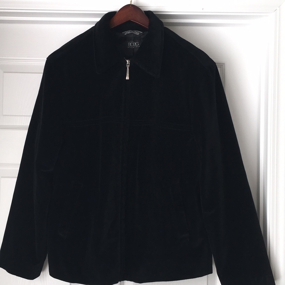 BCBG Jacket